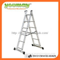 AS/NZS 1892.1:1996 Aluminum Scaffolding Ladder AM0406A/scaffold